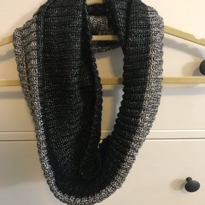 Saks Fifth Avenue Infinity Scarf